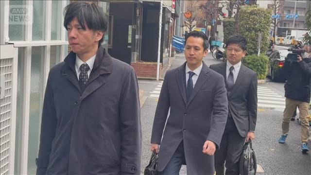 軽油カルテルか　石油販売会社を家宅捜索　東京地検特捜部