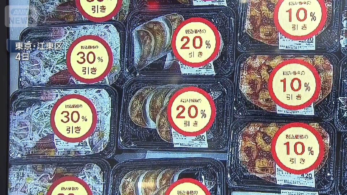 AR＝拡張現実を活用し“値引きシール”を自動表示 流通システムの見本市 