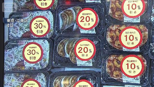 AR＝拡張現実を活用し“値引きシール”を自動表示　流通システムの見本市で公開