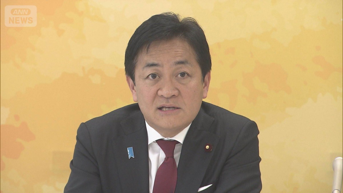 国民民主が衆院選を総括 「支持拡大の限界」　