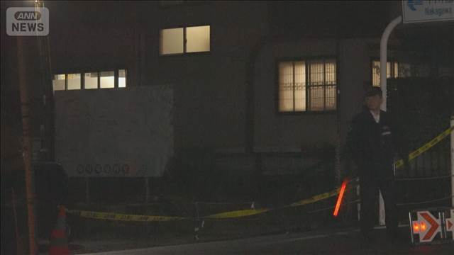 強盗“自作自演”相次ぐ　県警「極めて悪質な行為」　山形