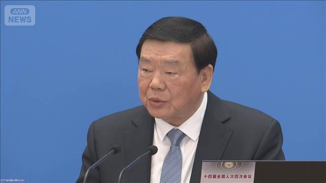 中国　イラン攻撃でアメリカを強く非難せず　トランプ大統領訪中に配慮か