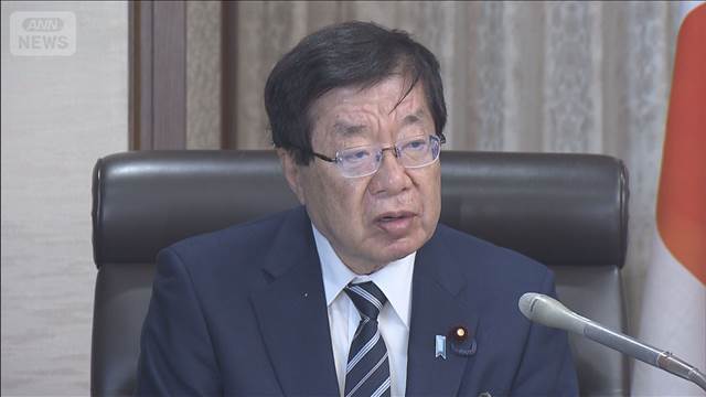 再審制度の見直し　平口法務大臣「今国会で法案を」