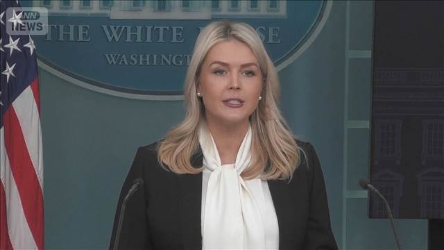 米　イラン次期指導者を「分析中」　ハメネイ師の次男が浮上