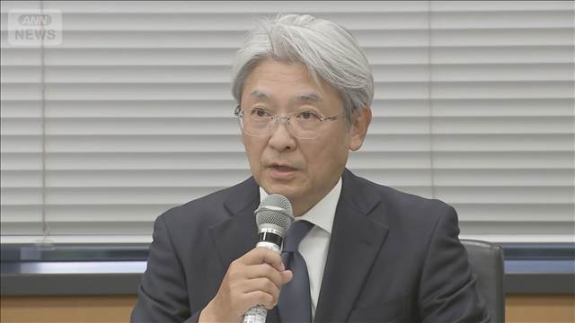 旧統一教会 清算手続き　政府が新たな被害者支援策を取りまとめ