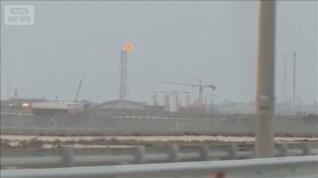 イラン攻撃でアルミ価格も上昇　カタール国営企業の液化天然ガス生産一時停止が影響か