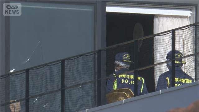 強盗事件“実行役”6人逮捕 闇バイトで集められたか　神奈川・鎌倉市