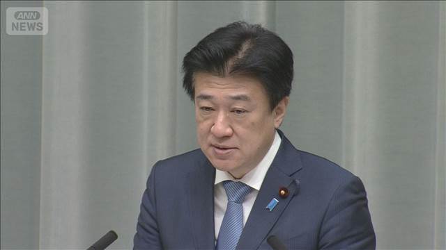 中東足止めの旅行者らの保護に「万全期す」