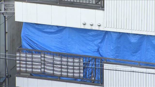 名古屋主婦殺害　容疑者の女を起訴
