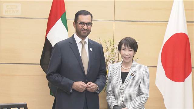 高市総理　イランによる民間施設攻撃を非難　交戦開始後　初めてイランを「非難」