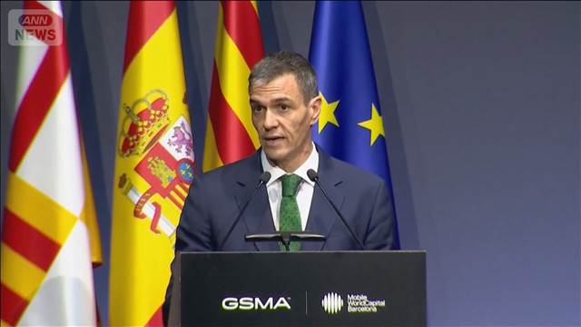 イラン攻撃で米とスペインが基地使用巡り舌戦　トランプ氏「取引を一切断つ」