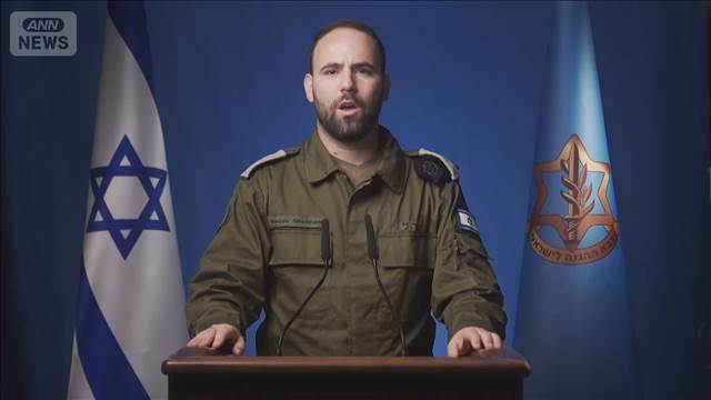 イスラエル軍がベイルート南部に避難勧告「生命守るため今すぐ避難せよ」