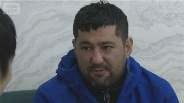 日本で働くイラン人　戦闘で戻れず　在留カード期限切れ…テヘランで爆撃経験も