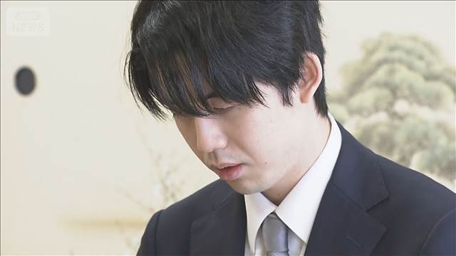 藤井聡太六冠が叡王戦準決勝敗退　年内八冠復帰なくなる　タイトル戦直近5局は1勝4敗
