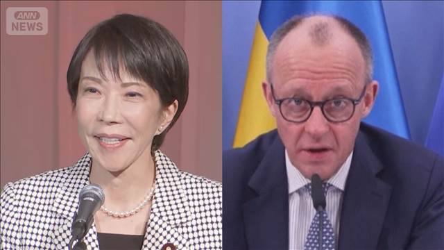 総理、独首相と電話会談　イランの報復攻撃を非難　早期沈静化に向け連携