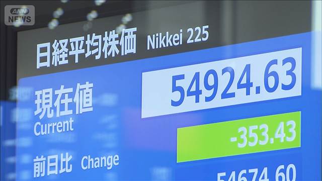 日経平均株価　原油価格の動向に注意必要　調整局面は夏ごろまで長引くという指摘も
