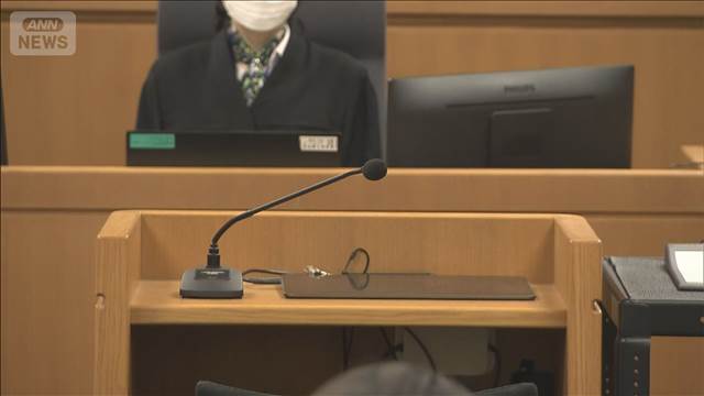 男女5人自殺幇助事件　被告の男に懲役5年の判決