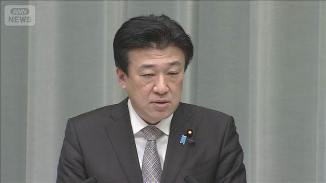 イラン　邦人拘束ひとりは去年6月から