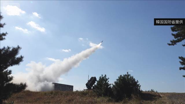 在韓米軍が兵器を中東に輸送か　韓国外相「米と協議中」