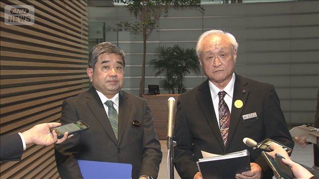 沖縄県　米側への再確認を政府に要請　国防総省“長い滑走路なければ基地返還せず”