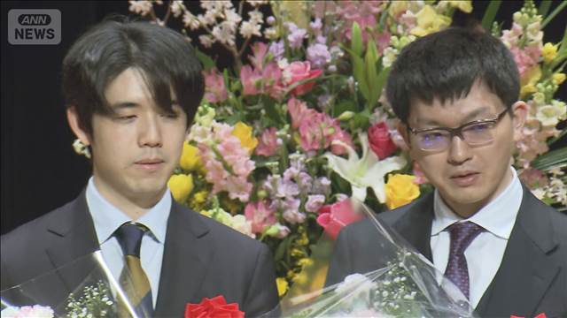 「カド番」藤井六冠は負ければ「五冠」に　王将戦第5局の前夜 決戦前に意気込み