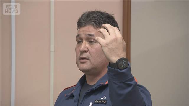 東日本大震災からまもなく15年　消防職員　震災遺構で“備え”訴える