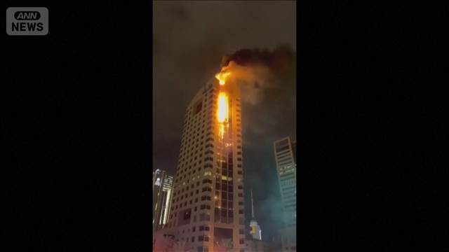 イラン大統領　周辺国に謝罪後も攻撃の連鎖続く　強硬派米軍関連施設は攻撃対象