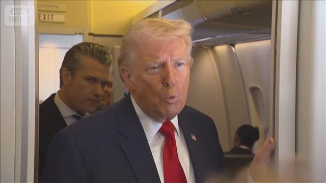 イランに特殊部隊の投入を協議か　米報道　高濃縮ウラン回収のため戦争終盤に実施検討