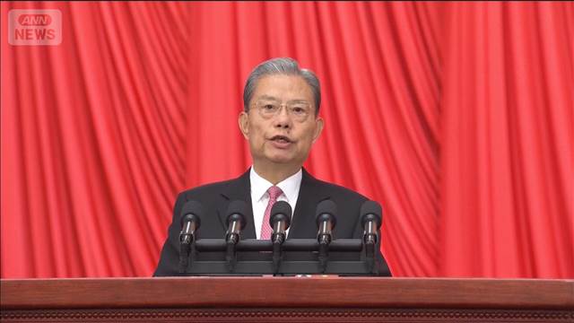 汚職などで中国軍幹部の失脚続く　中央軍事委は2人にまで減