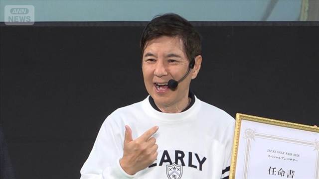 関根勤、72歳とは思えない若さの裏に“意外な習慣”【芸能動画】