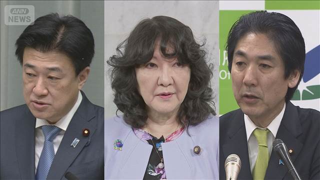 木原官房長官ら3閣僚がWBCを観戦