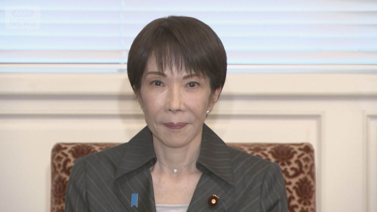 年度内成立にむけ「今週が山場」高市総理　予算案審議　野党「日程ありき」と反発