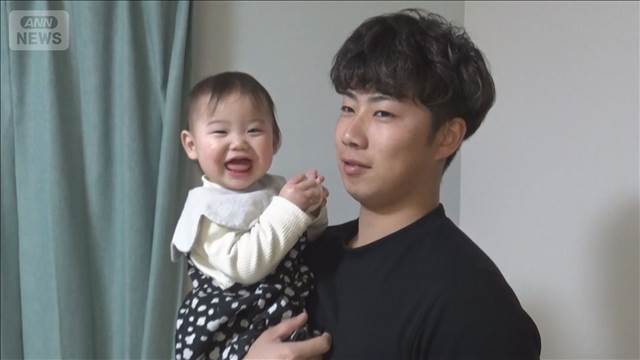 母と弟を津波で失い…震災から15年　父子の足跡