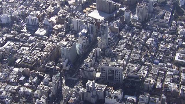 10－12月期GDP　上方修正　ほぼ横ばいからプラスへ　ゲームやおもちゃ堅調