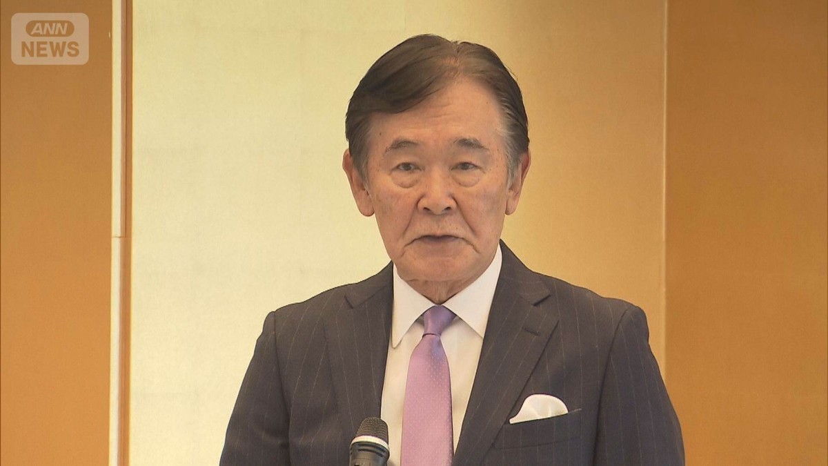 文化庁の都倉俊一長官が任期満了で退任　次期長官に伊藤学司次長