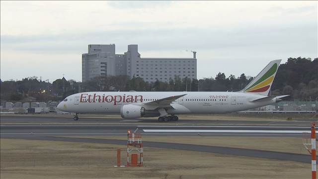 10と11日にチャーター機を運航　イラン情勢受けサウジアラビアとUAEから　政府