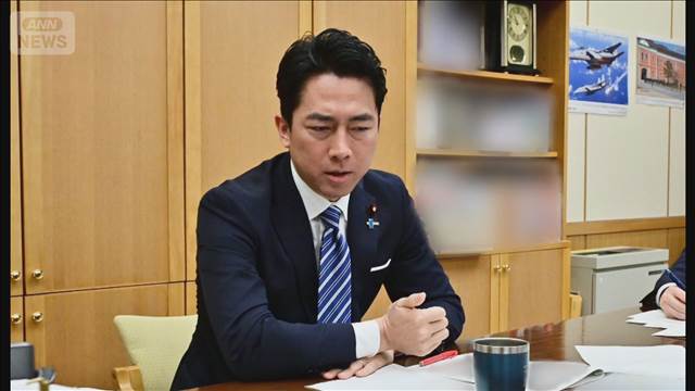 イラン情勢めぐり日米防衛相が電話会談　今後も緊密に連携