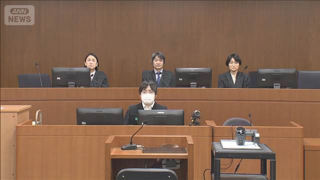 元空自幹部の男に有罪判決　アメリカ製「早期警戒機」の機密情報漏洩事件