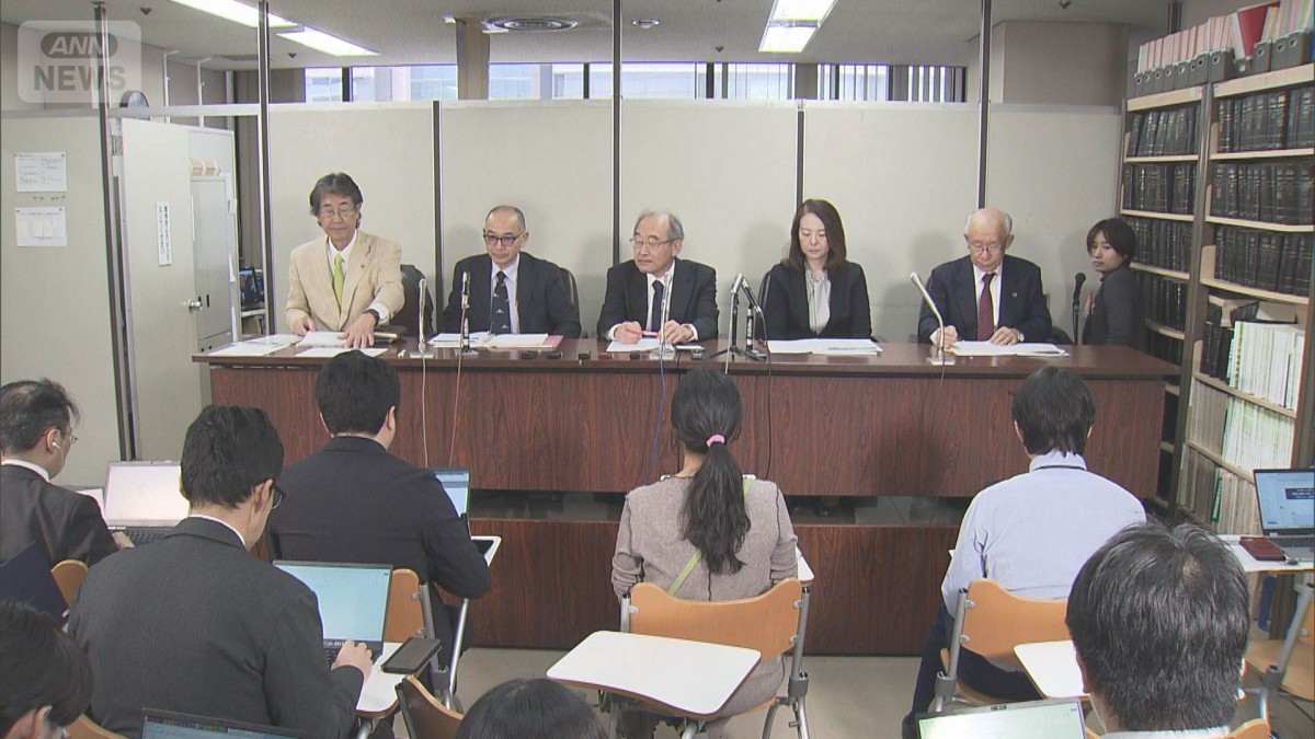 地下鉄サリン事件からまもなく31年　被害者の約3割に現在もPTSDの症状