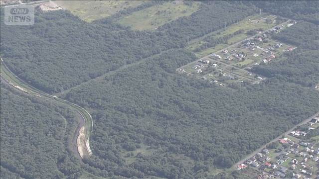 北海道メガソーラー 7月以降の着工に延期　13日に再び住民説明会　当初は今月着工予定