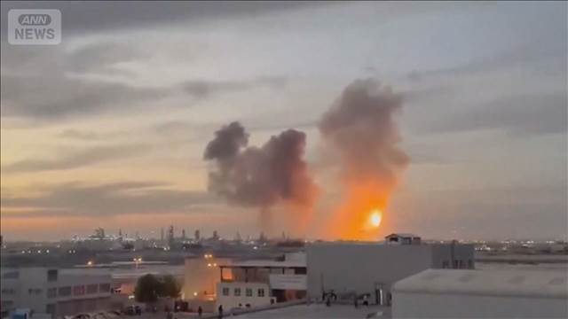 IEA“石油価格高騰”抑制へ　過去最大規模の放出提案