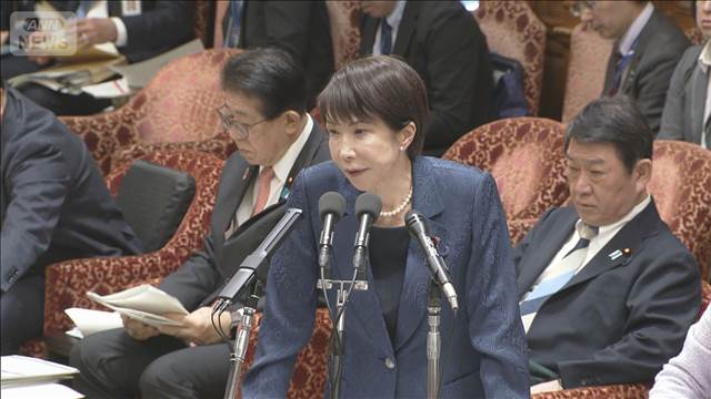 ガソリン補助「基金で対応」　与党 13日に予算案採決の構え