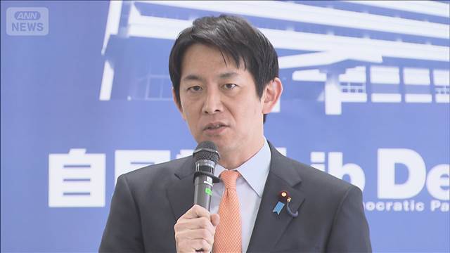 政府の船舶再保険制度など　自民が提言へ　エネルギー海上輸送の安定化