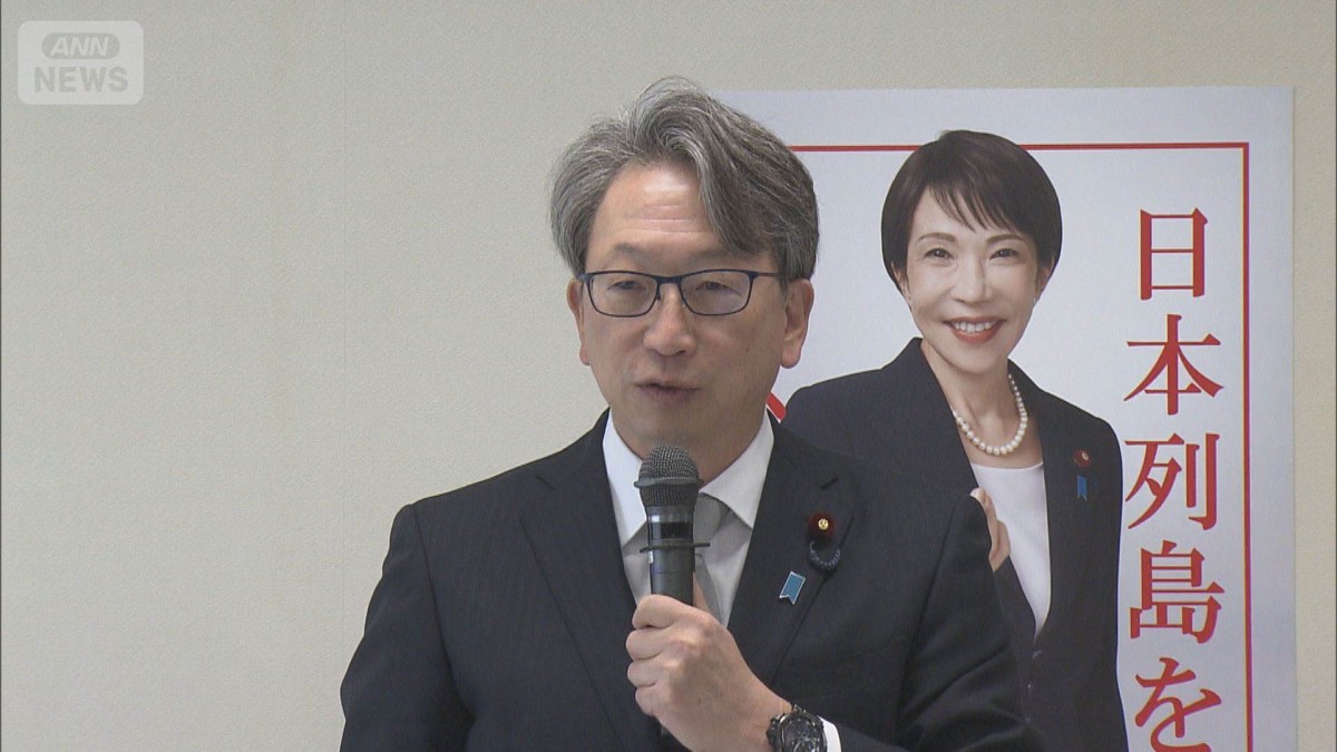 ディープフェイク対策で事業者からヒアリング　自民PT