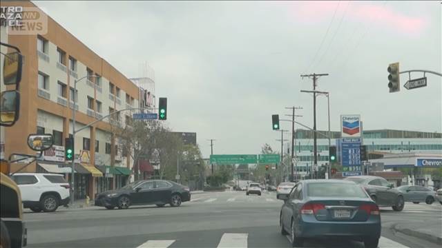 米・カリフォルニア州攻撃の恐れ　イランのドローン奇襲を警告