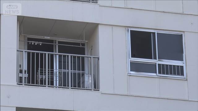 刺し傷のある男女遺体　去年交際トラブルで相談か