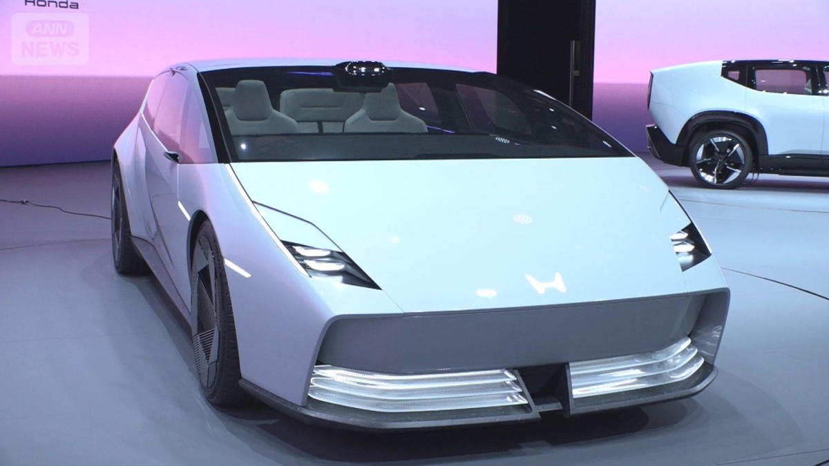 ホンダ　2026年度以降最大2兆円以上損失か　2025年度は最大6900億円赤字見込み