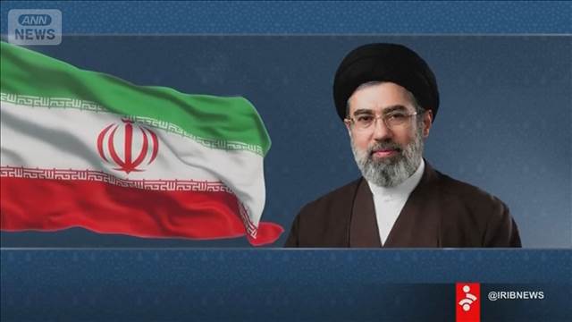 モジタバ師「必ず報復する」海峡封鎖継続を示唆…イラン新最高指導者が初の声明