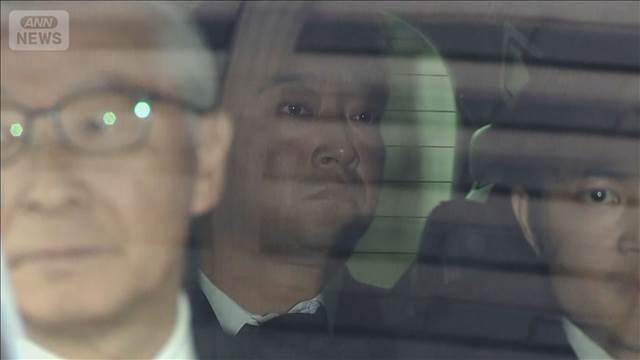 元ジャンポケ斉藤慎二被告 無罪主張　「同意してくれていると…」