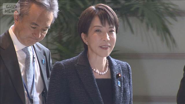 新年度予算案　採決強行へ　13日夜衆議院通過の見通し